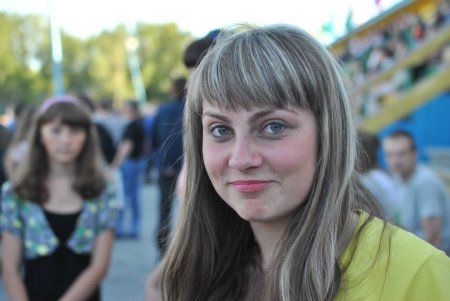 Карнавал 2011 Часть 2