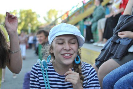 Карнавал 2011 Часть 2