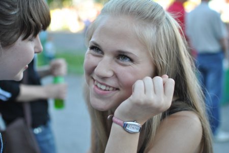 Карнавал 2011 Часть 2