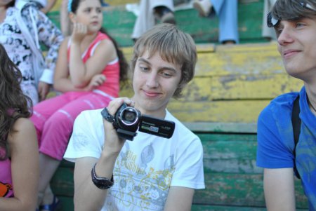 Карнавал 2011 Часть 2