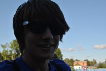 Карнавал 2011 Часть 2