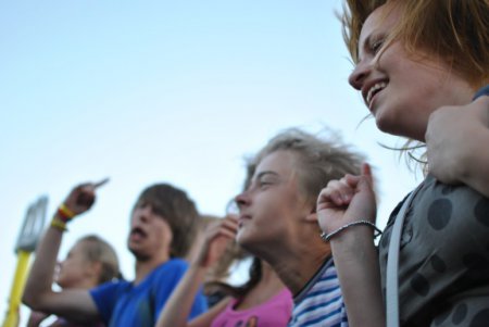 Карнавал 2011 Часть 2