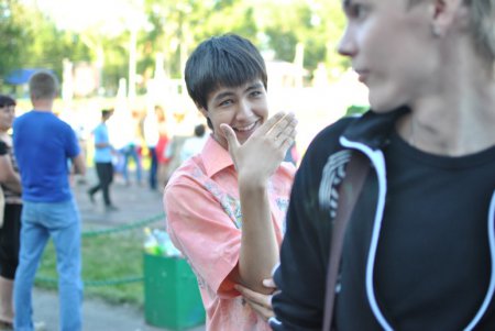 Карнавал 2011 Часть 2