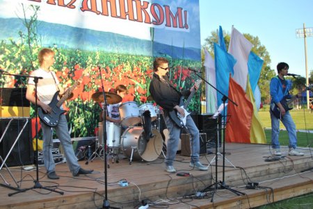 Карнавал 2011 Часть 2