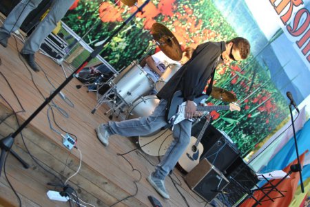 Карнавал 2011 Часть 2