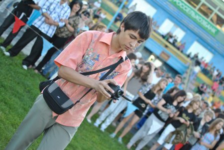 Карнавал 2011 Часть 2