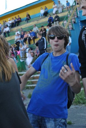 Карнавал 2011 Часть 2