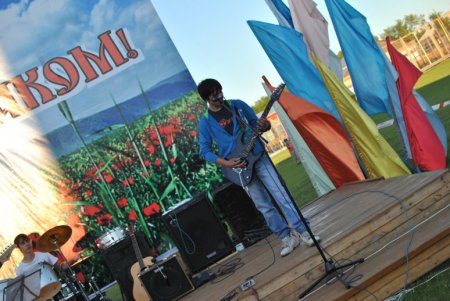 Карнавал 2011 Часть 2