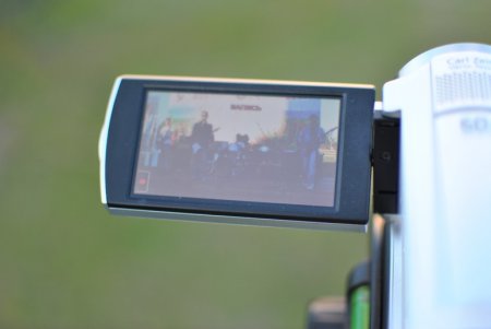 Карнавал 2011 Часть 2