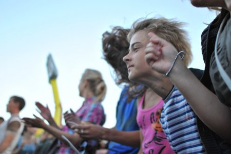 Карнавал 2011 Часть 2