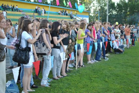 Карнавал 2011 Часть 2