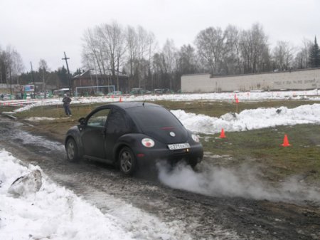 Внедорожник 2011