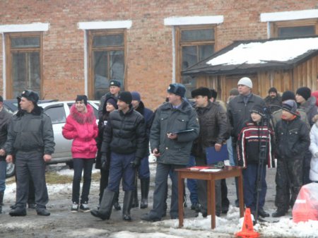 Внедорожник 2011