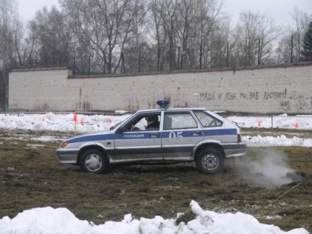 Внедорожник 2011