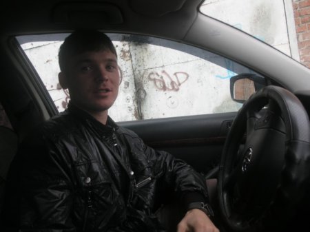 Внедорожник 2011