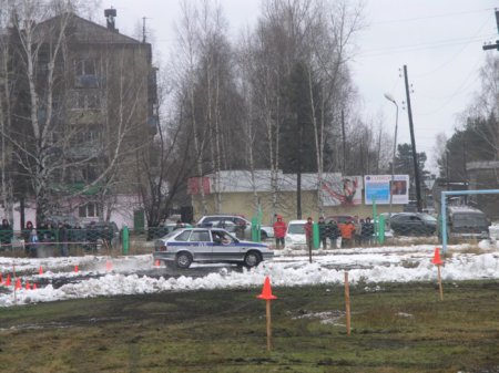 Внедорожник 2011