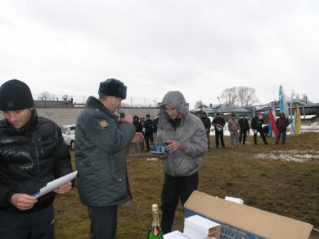 Внедорожник 2011