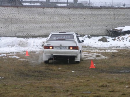 Внедорожник 2011