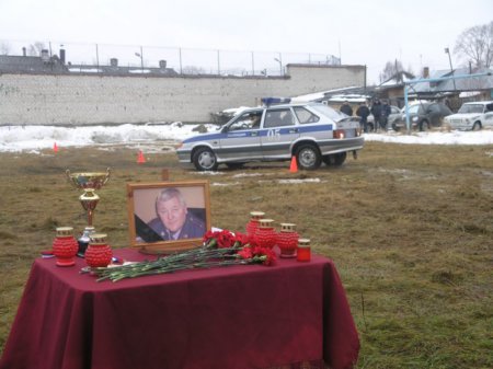 Внедорожник 2011