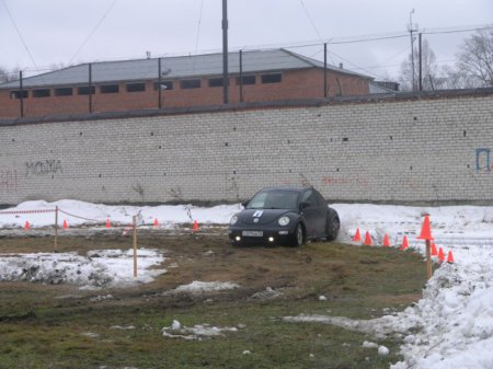 Внедорожник 2011