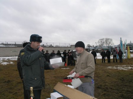 Внедорожник 2011