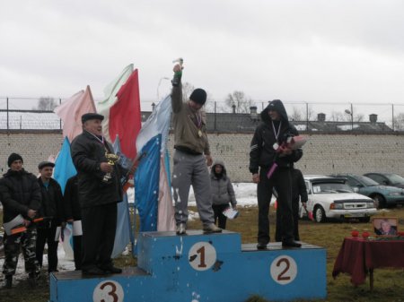 Внедорожник 2011