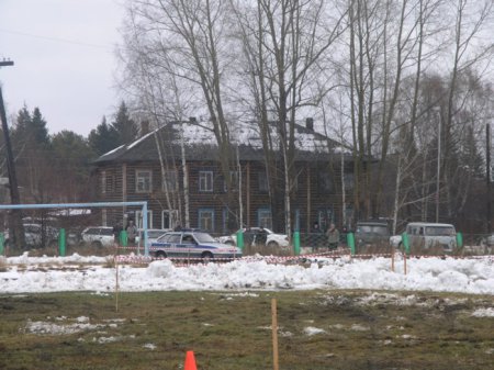 Внедорожник 2011