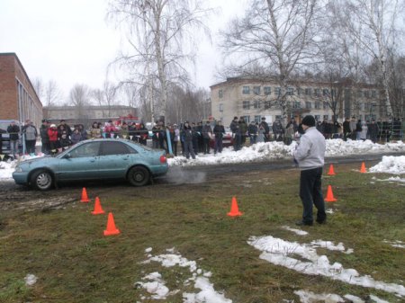 Внедорожник 2011