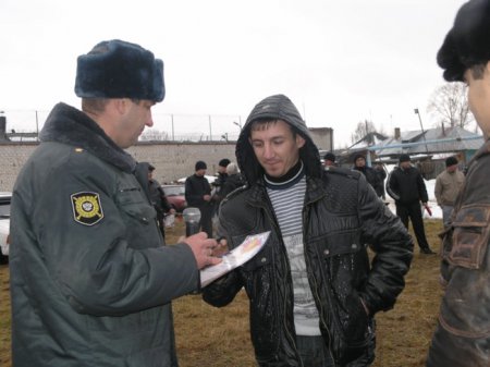 Внедорожник 2011