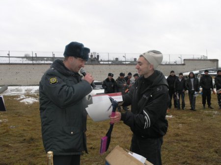 Внедорожник 2011