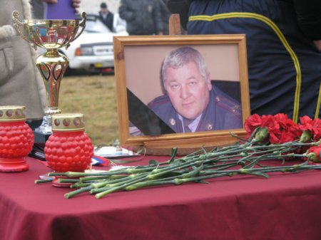 Внедорожник 2011