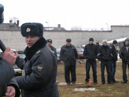 Внедорожник 2011