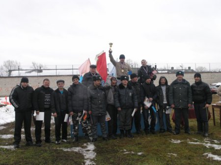 Внедорожник 2011