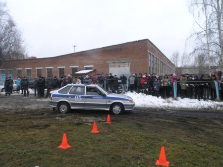 Внедорожник 2011