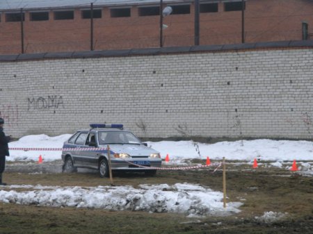 Внедорожник 2011