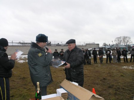 Внедорожник 2011