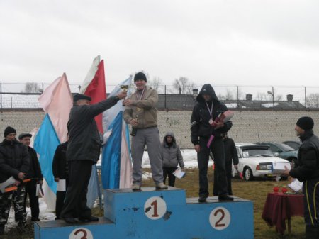 Внедорожник 2011