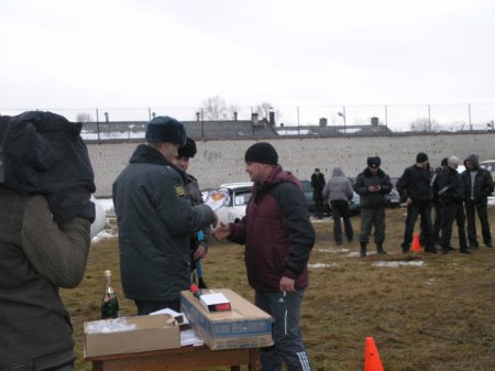 Внедорожник 2011