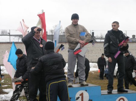 Внедорожник 2011