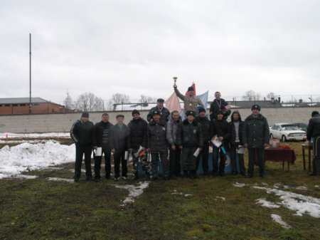 Внедорожник 2011