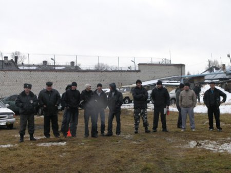 Внедорожник 2011