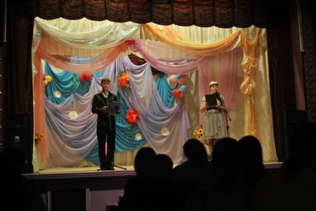 «Молодежная волна 2010-2011» подведение итогов