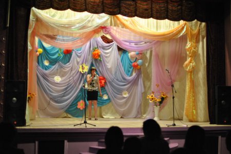 «Молодежная волна 2010-2011» подведение итогов