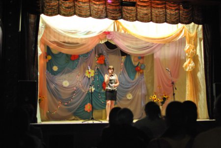 «Молодежная волна 2010-2011» подведение итогов