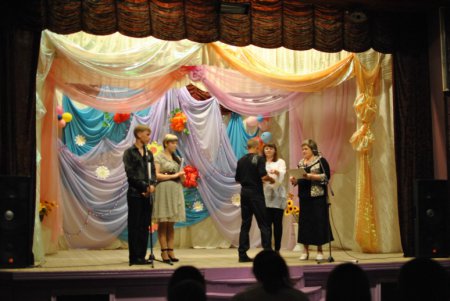 «Молодежная волна 2010-2011» подведение итогов