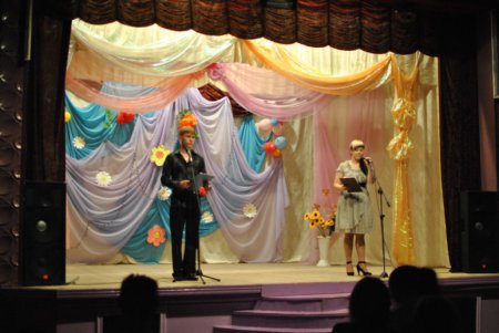 «Молодежная волна 2010-2011» подведение итогов