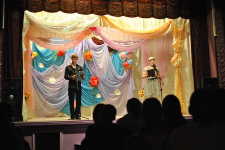 «Молодежная волна 2010-2011» подведение итогов