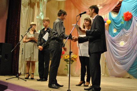 «Молодежная волна 2010-2011» подведение итогов