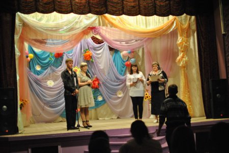 «Молодежная волна 2010-2011» подведение итогов