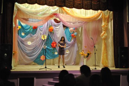 «Молодежная волна 2010-2011» подведение итогов